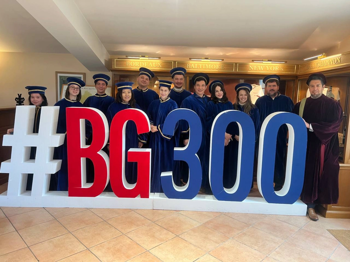 San Vito Drinks в Бордо